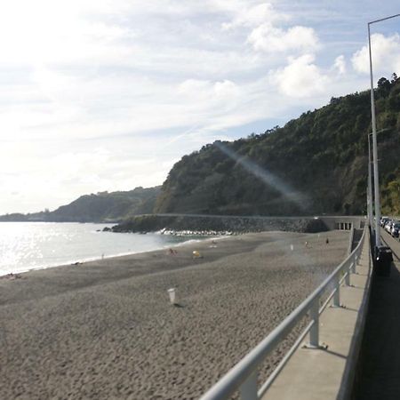 וילה פראנקה דו קמפו Cantinho Das Praias מראה חיצוני תמונה