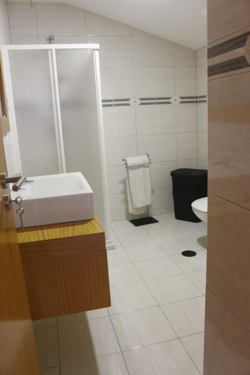 וילה פראנקה דו קמפו Cantinho Das Praias מראה חיצוני תמונה