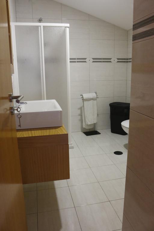 וילה פראנקה דו קמפו Cantinho Das Praias מראה חיצוני תמונה