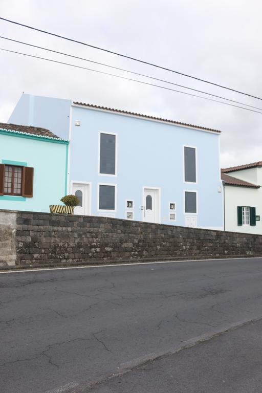 וילה פראנקה דו קמפו Cantinho Das Praias מראה חיצוני תמונה