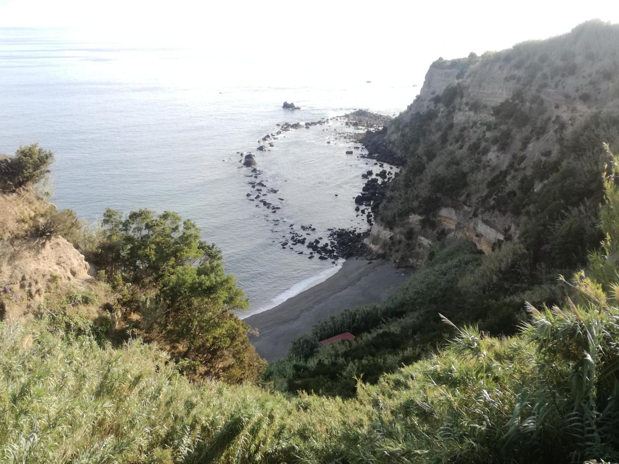 וילה פראנקה דו קמפו Cantinho Das Praias מראה חיצוני תמונה
