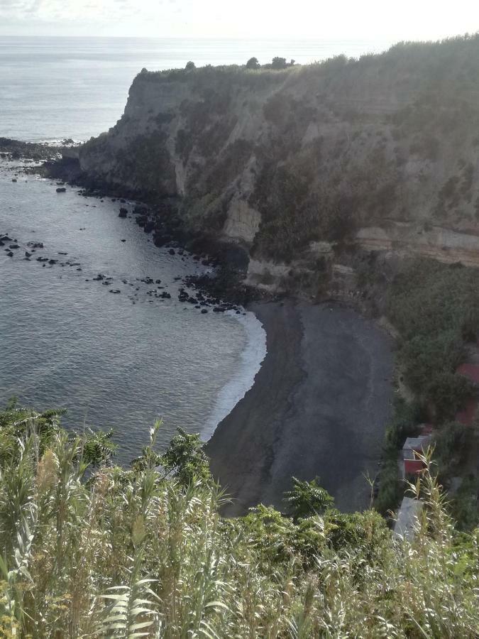וילה פראנקה דו קמפו Cantinho Das Praias מראה חיצוני תמונה